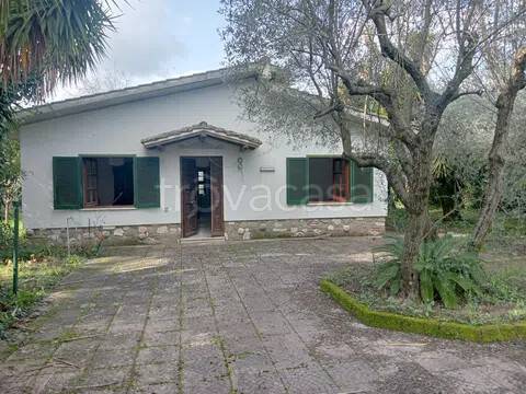 casa indipendente in vendita a Velletri