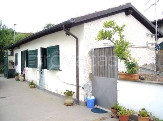 casa indipendente in vendita a Velletri