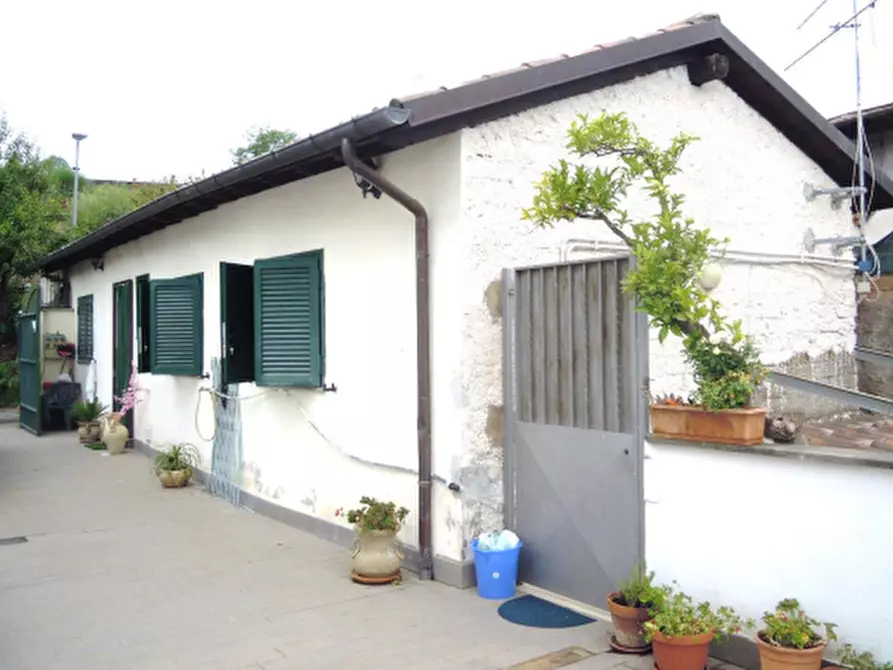 casa indipendente in vendita a Velletri