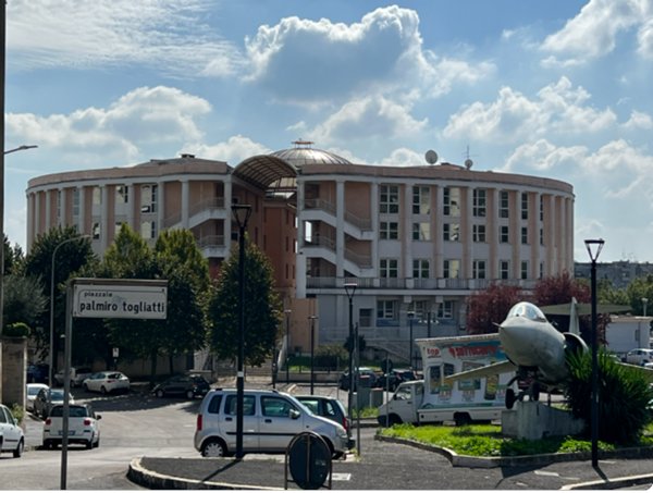 ufficio in vendita a Velletri