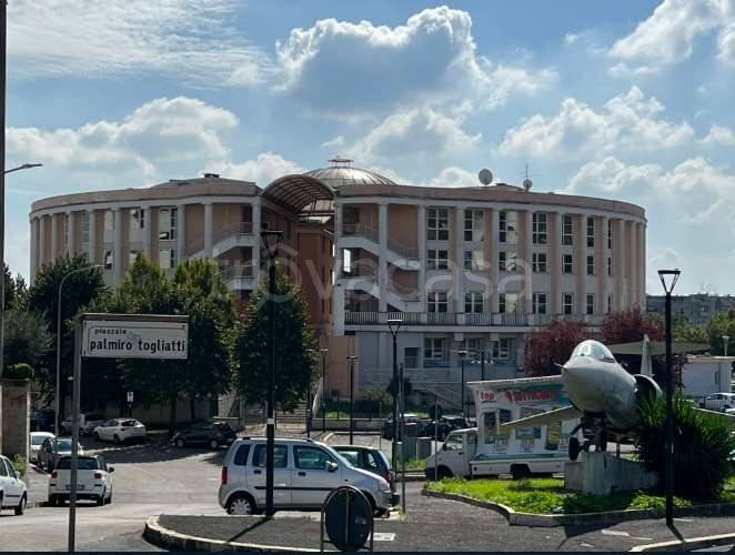 intera palazzina in vendita a Velletri