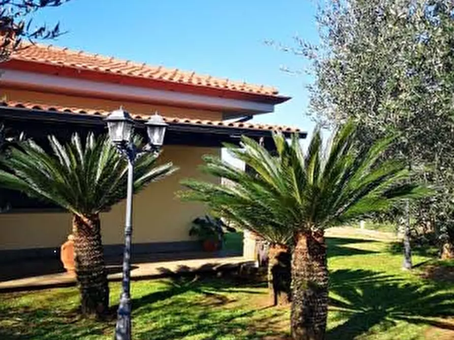 casa indipendente in vendita a Velletri