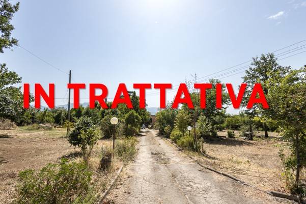 casa indipendente in vendita a Velletri