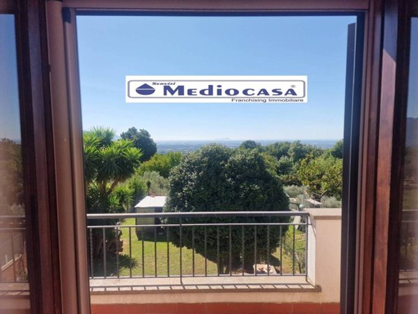 casa indipendente in vendita a Velletri