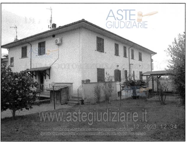 casa indipendente in vendita a Velletri
