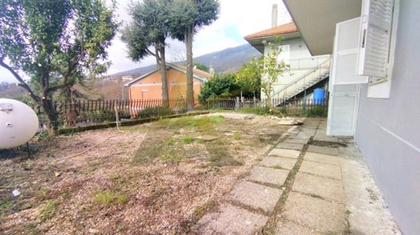 appartamento in vendita a Velletri