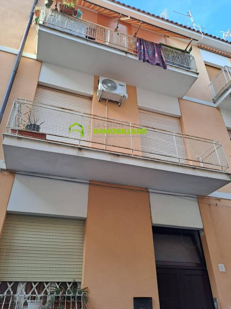 appartamento in vendita a Velletri