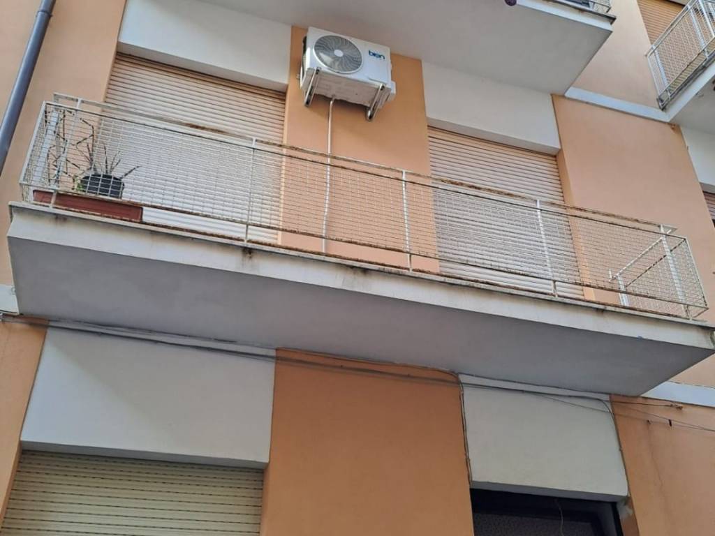 appartamento in vendita a Velletri