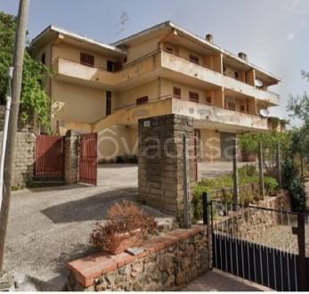 appartamento in vendita a Velletri