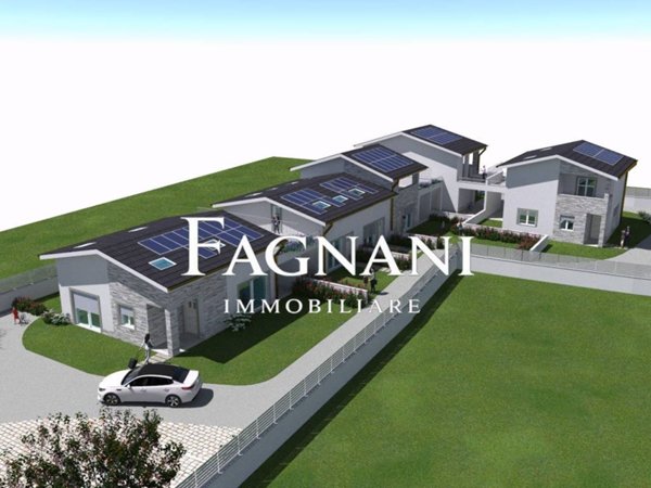 casa indipendente in vendita a Velletri