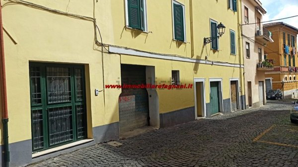 appartamento in vendita a Velletri