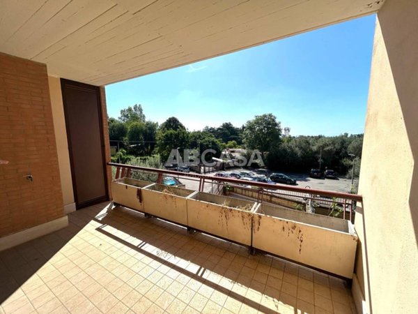 appartamento in vendita a Velletri