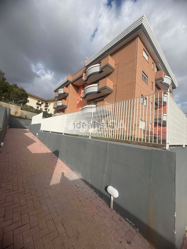 appartamento in vendita a Velletri