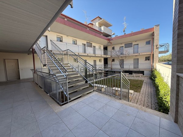 appartamento in vendita a Velletri