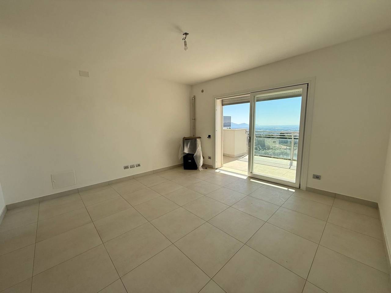 appartamento in vendita a Velletri