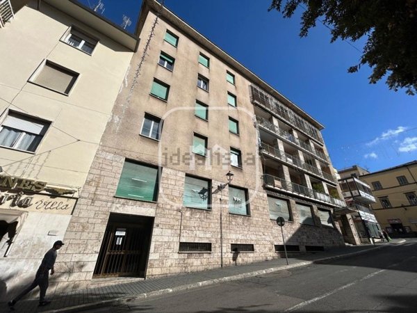 appartamento in vendita a Velletri