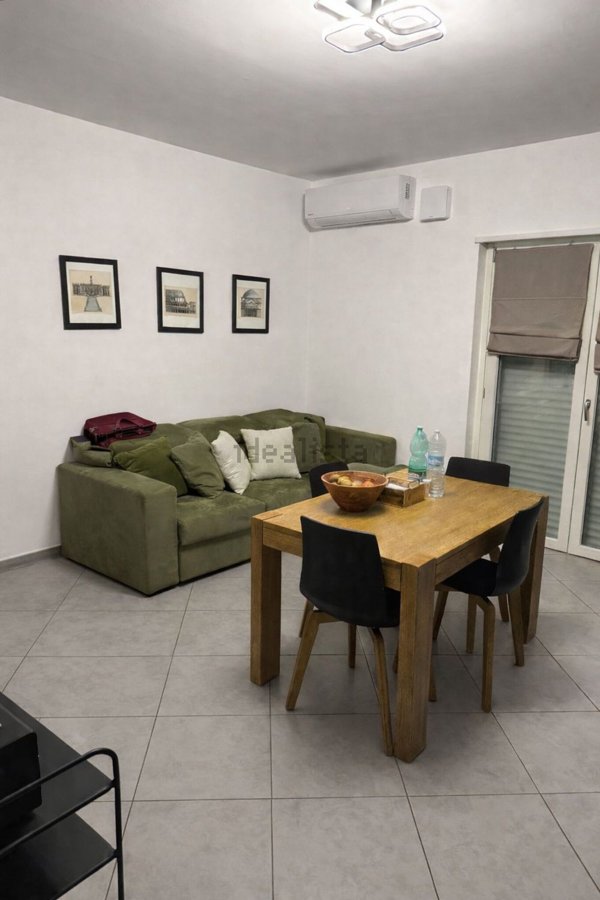 appartamento in vendita a Velletri