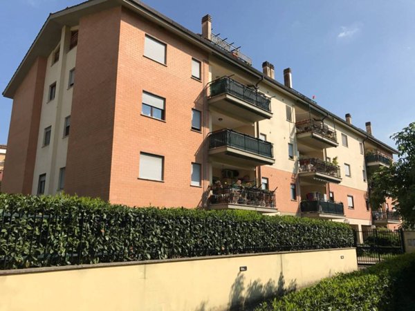 appartamento in vendita a Velletri