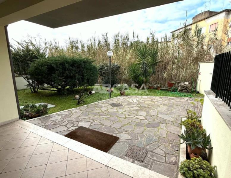 appartamento in vendita a Velletri