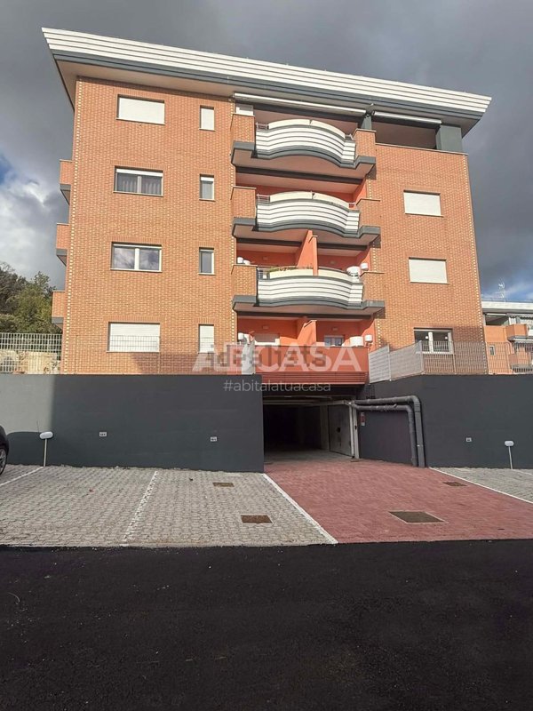 appartamento in vendita a Velletri