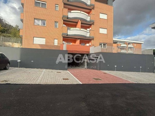 appartamento in vendita a Velletri