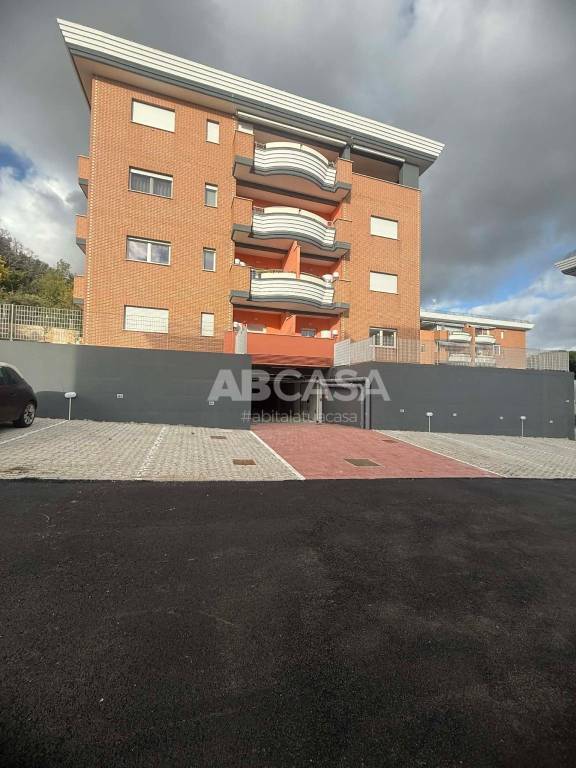 appartamento in vendita a Velletri