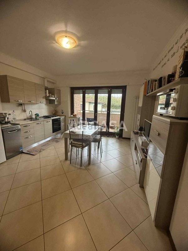 appartamento in vendita a Velletri