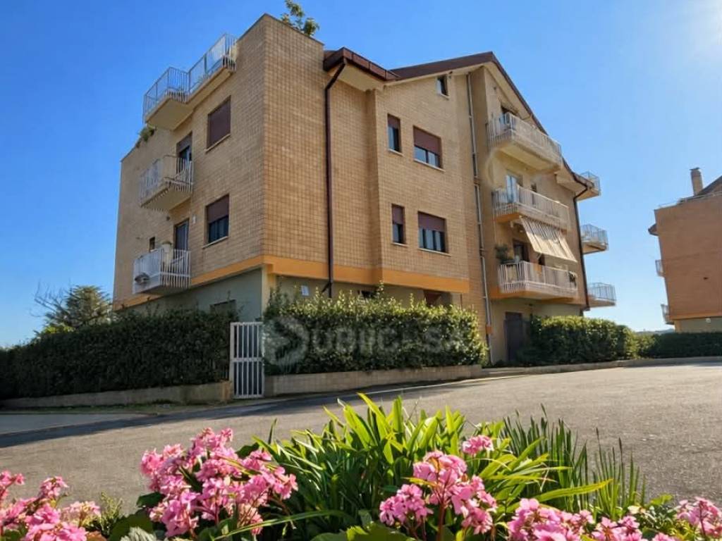 appartamento in vendita a Velletri