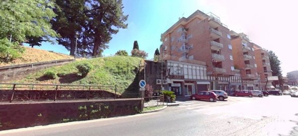 appartamento in vendita a Velletri