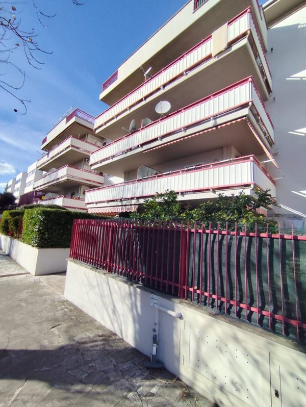 appartamento in vendita a Velletri