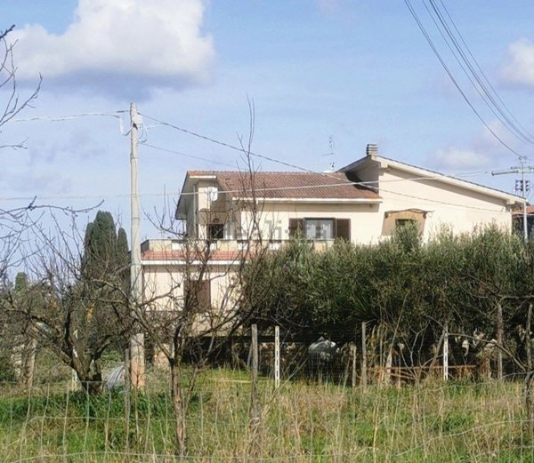 intera palazzina in vendita a Velletri