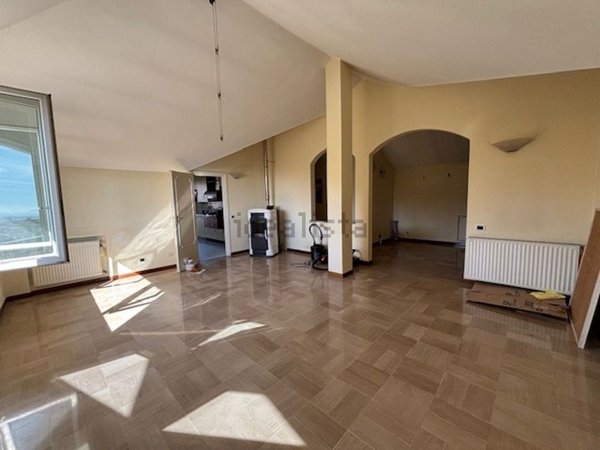 appartamento in vendita a Velletri