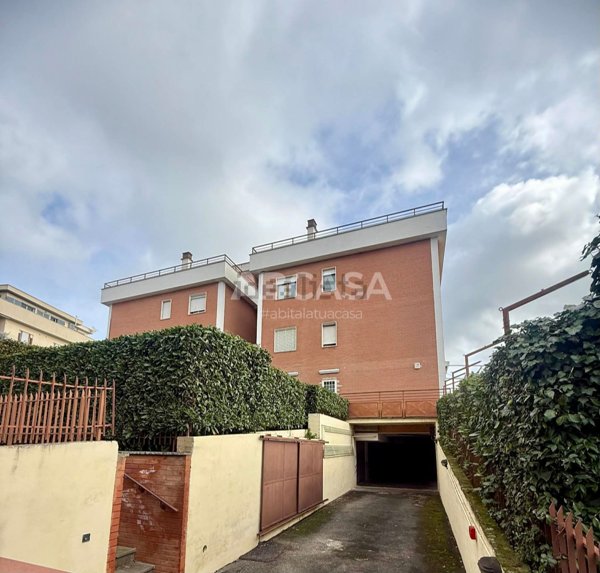 appartamento in vendita a Velletri