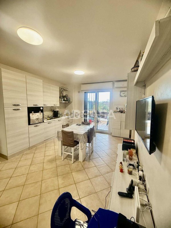 appartamento in vendita a Velletri