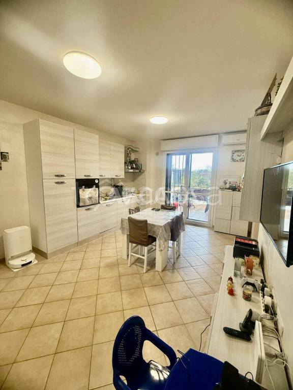 appartamento in vendita a Velletri