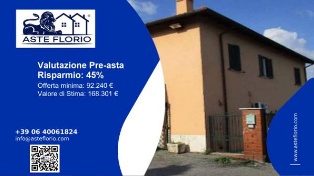 appartamento in vendita a Velletri