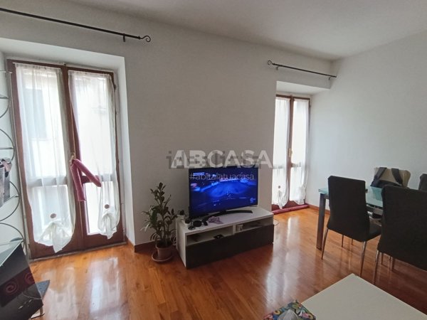 appartamento in vendita a Velletri