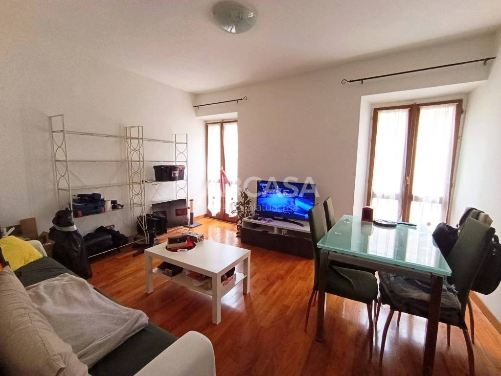 appartamento in vendita a Velletri