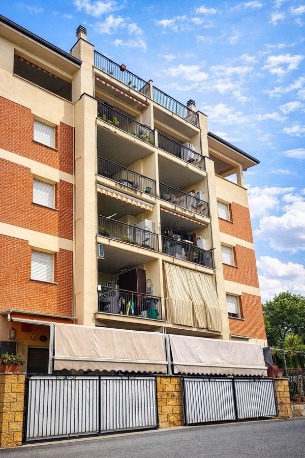 appartamento in vendita a Velletri