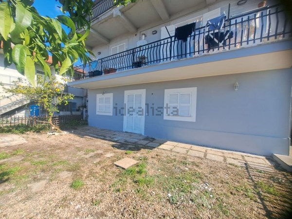 appartamento in vendita a Velletri