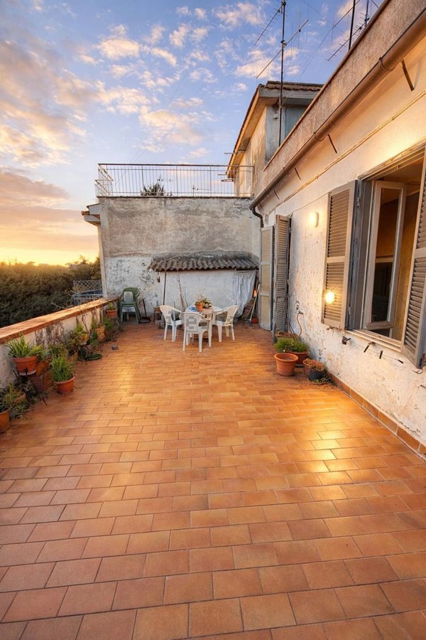 appartamento in vendita a Velletri