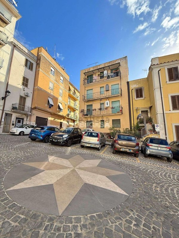 appartamento in vendita a Velletri