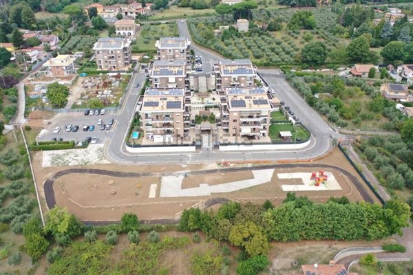 appartamento in vendita a Velletri