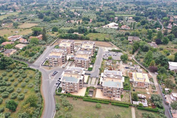 appartamento in vendita a Velletri