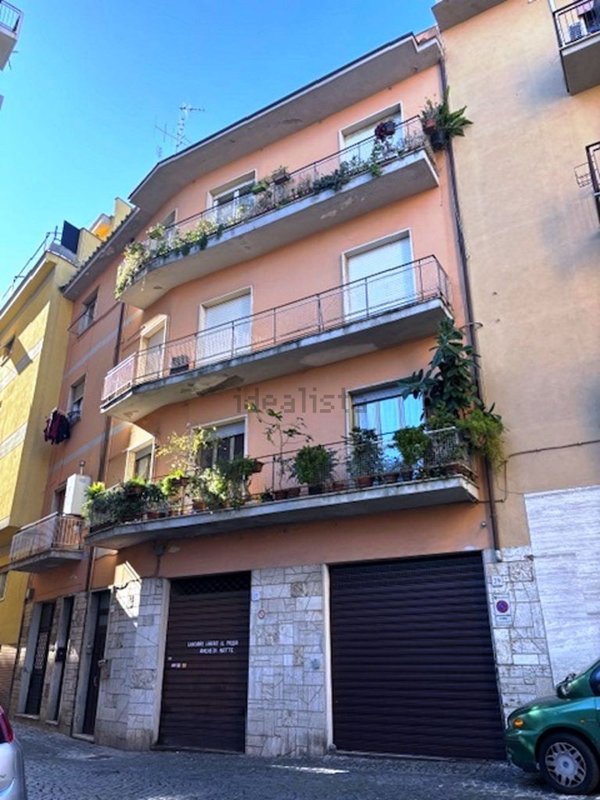 appartamento in vendita a Velletri