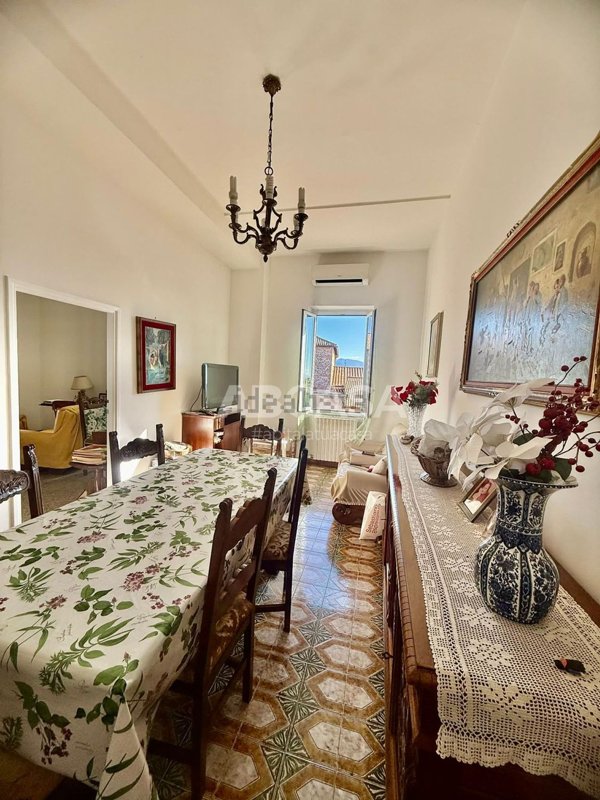 appartamento in vendita a Velletri