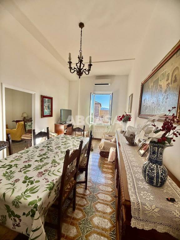 appartamento in vendita a Velletri