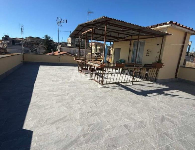 appartamento in vendita a Velletri