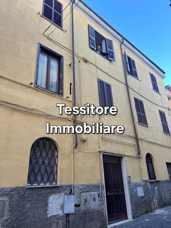 appartamento in vendita a Velletri