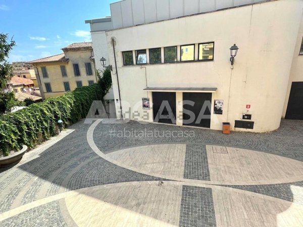 appartamento in vendita a Velletri